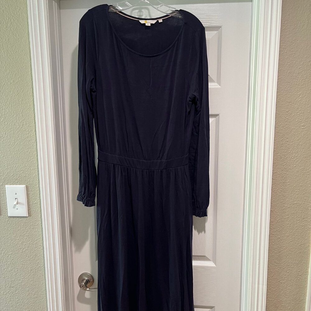 Boden Knit Dress